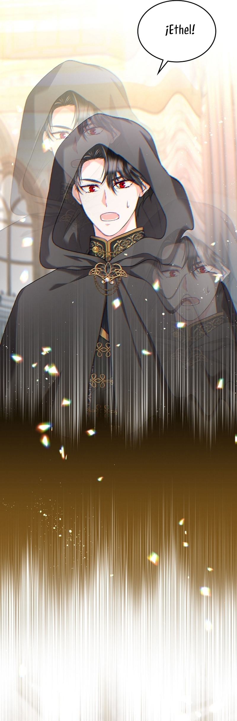 Me divorciaré del hermano Siscon de la protagonista femenina Capítulo 67 - Page 5