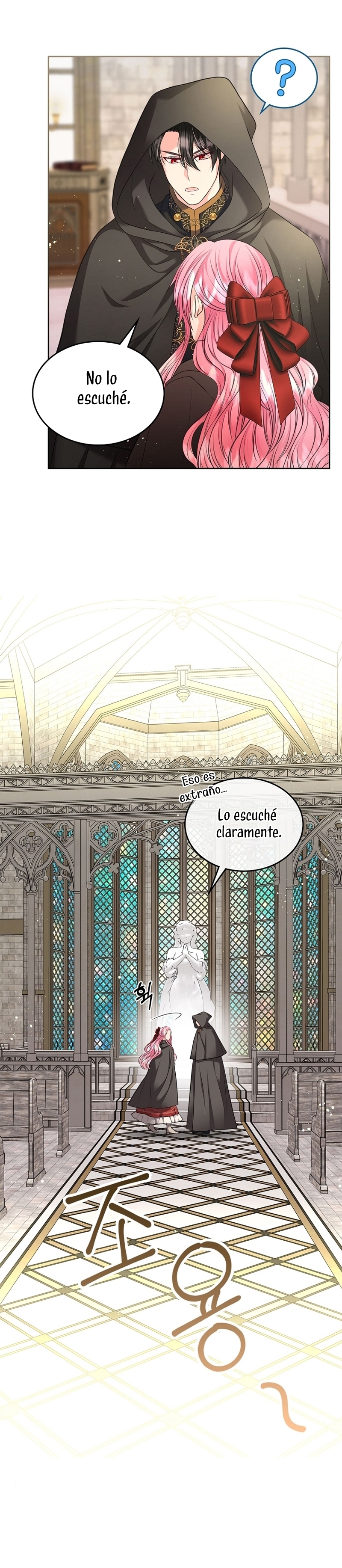 Me divorciaré del hermano Siscon de la protagonista femenina Capítulo 67 - Page 7