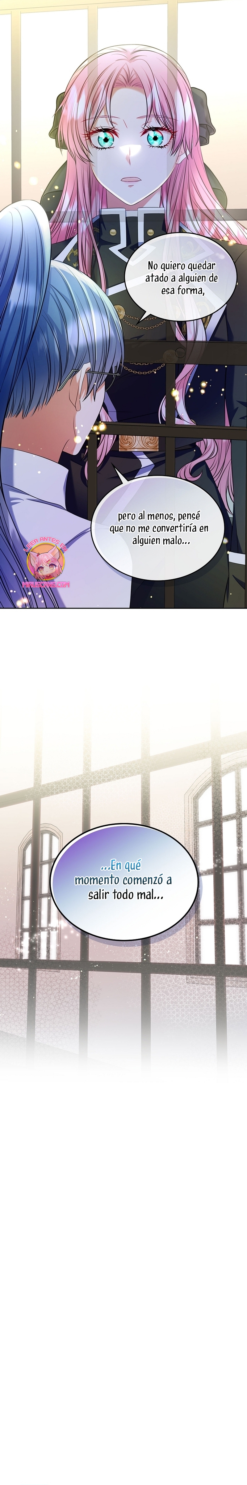 Me divorciaré del hermano Siscon de la protagonista femenina Capítulo 68 - Page 14