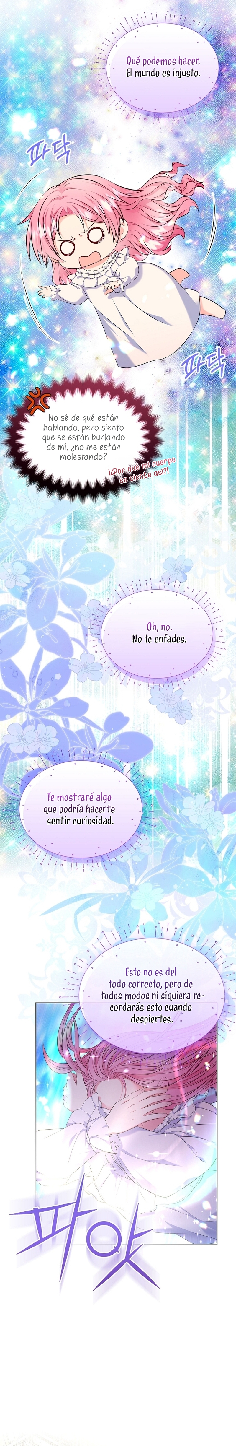 Me divorciaré del hermano Siscon de la protagonista femenina Capítulo 68 - Page 24