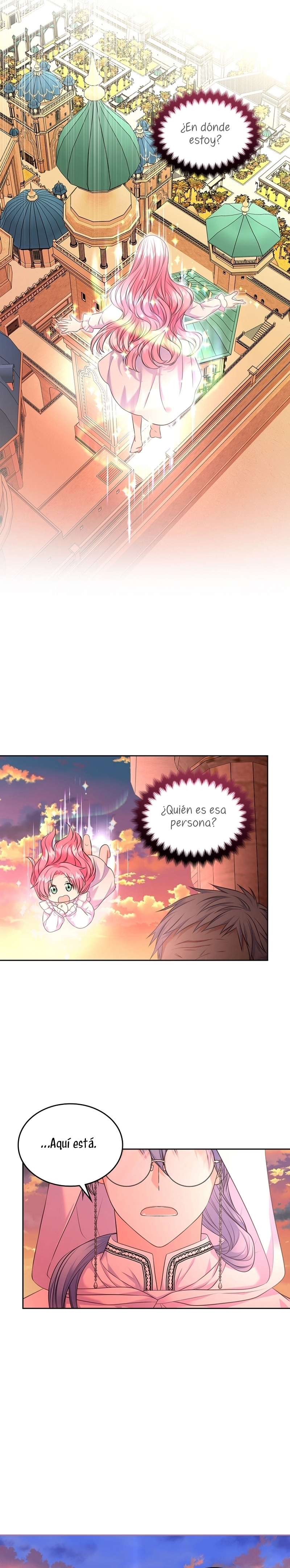 Me divorciaré del hermano Siscon de la protagonista femenina Capítulo 68 - Page 25