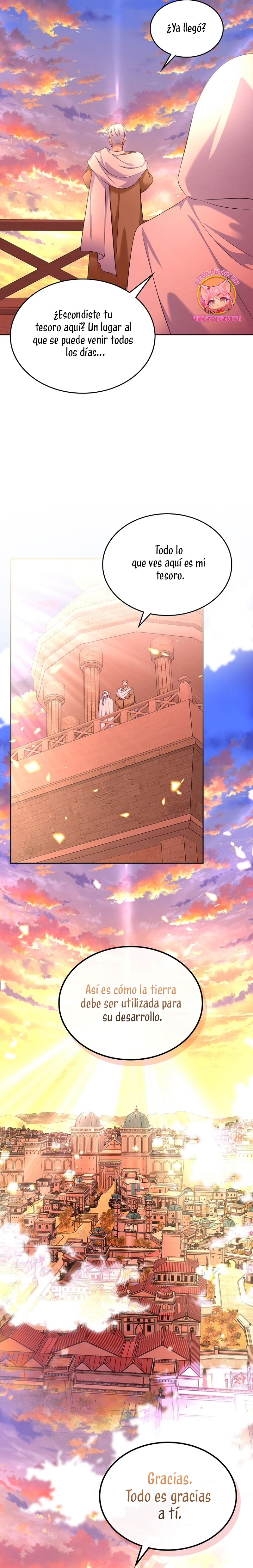 Me divorciaré del hermano Siscon de la protagonista femenina Capítulo 68 - Page 26