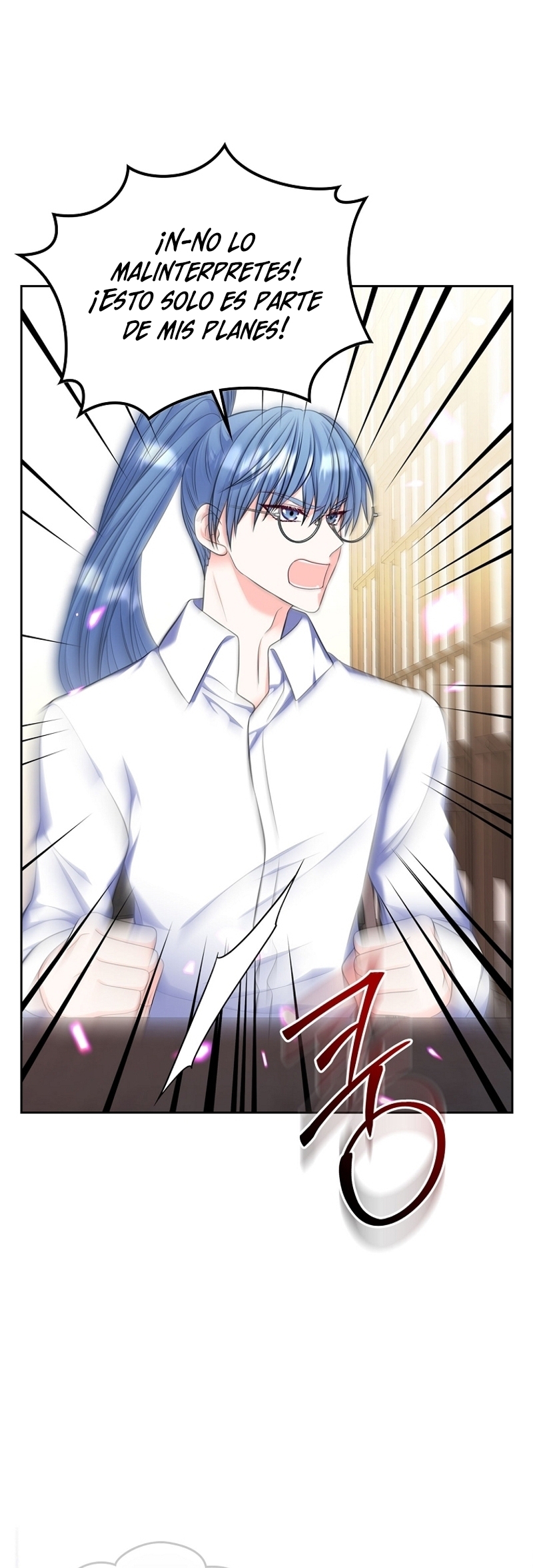 Me divorciaré del hermano Siscon de la protagonista femenina Capítulo 68 - Page 6