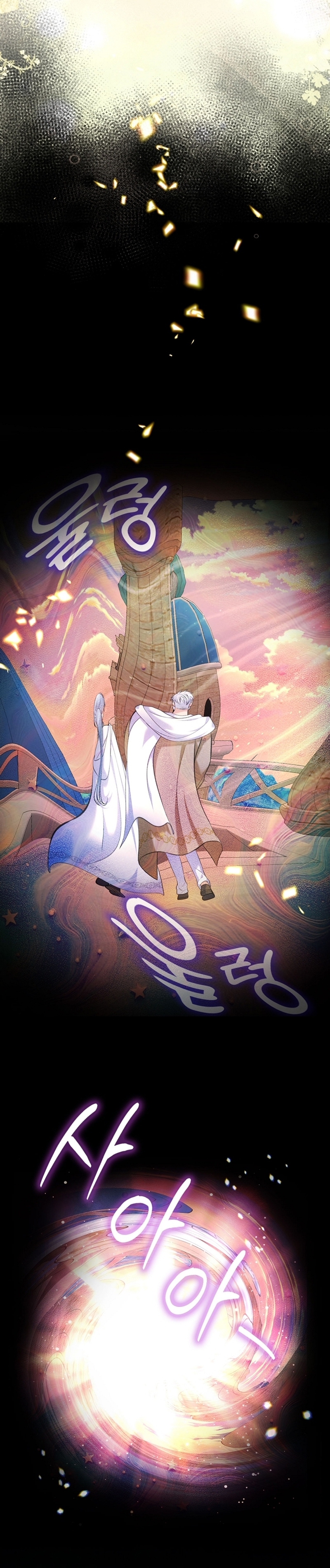 Me divorciaré del hermano Siscon de la protagonista femenina Capítulo 69 - Page 11