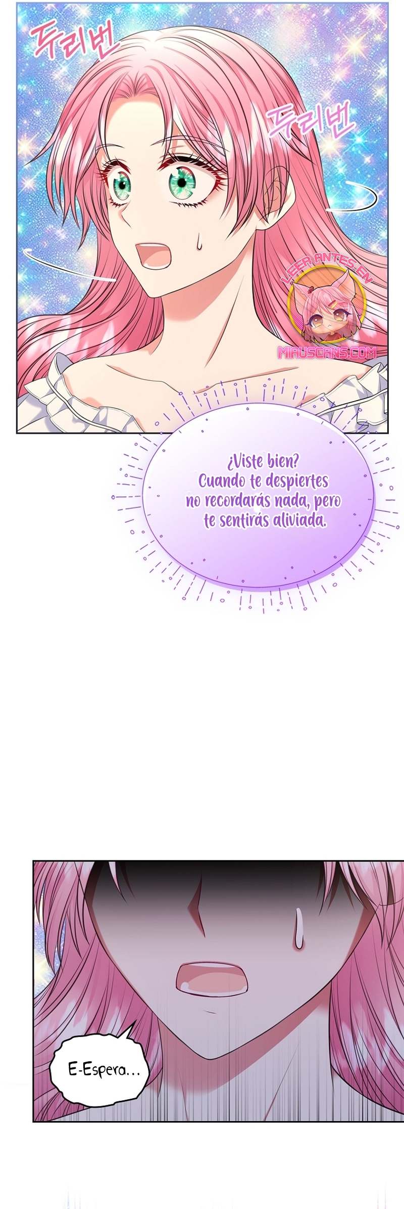 Me divorciaré del hermano Siscon de la protagonista femenina Capítulo 69 - Page 13