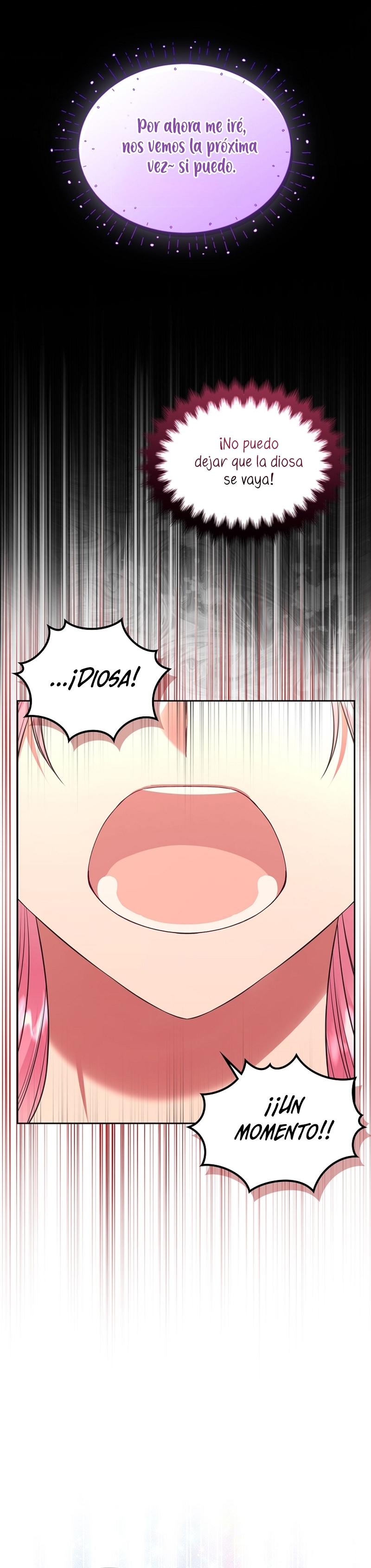 Me divorciaré del hermano Siscon de la protagonista femenina Capítulo 69 - Page 15