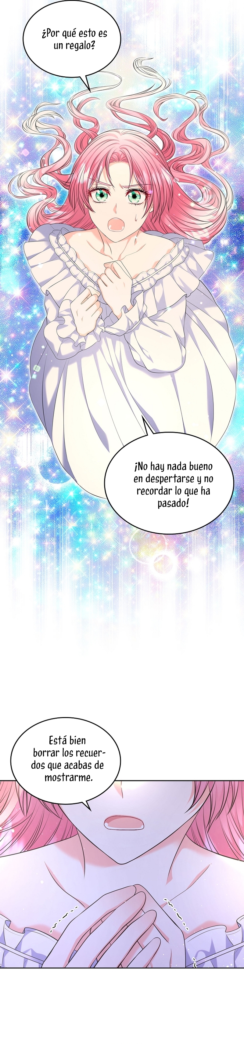 Me divorciaré del hermano Siscon de la protagonista femenina Capítulo 69 - Page 16