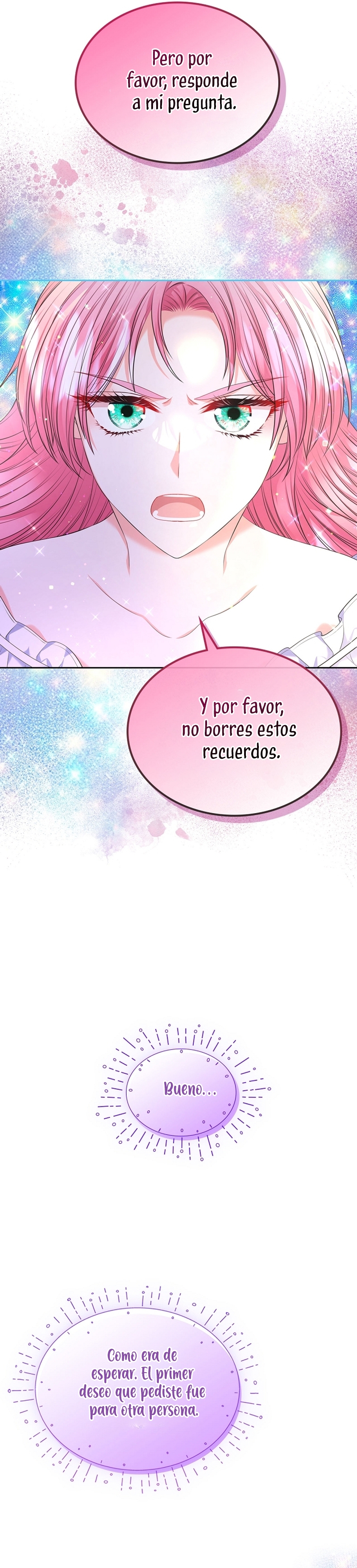 Me divorciaré del hermano Siscon de la protagonista femenina Capítulo 69 - Page 17