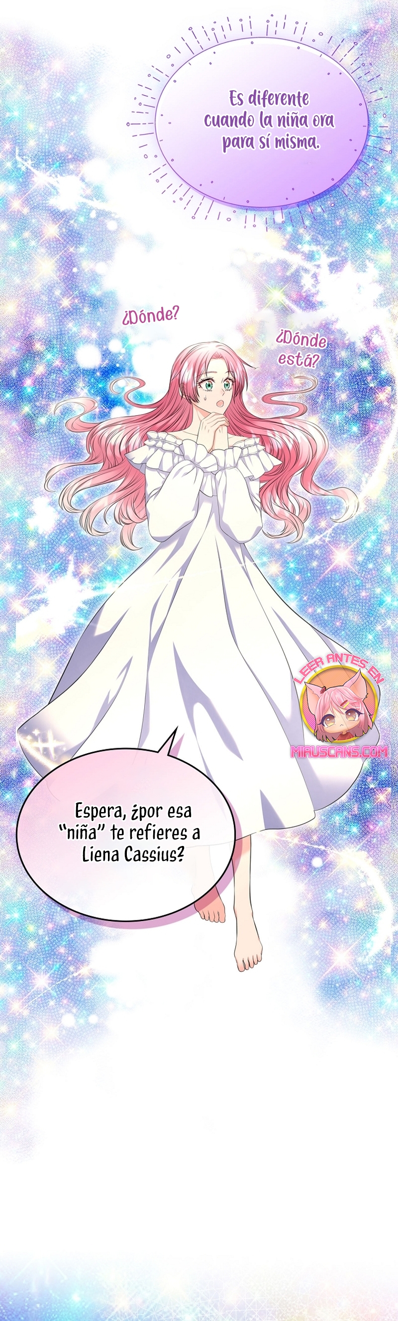 Me divorciaré del hermano Siscon de la protagonista femenina Capítulo 69 - Page 18