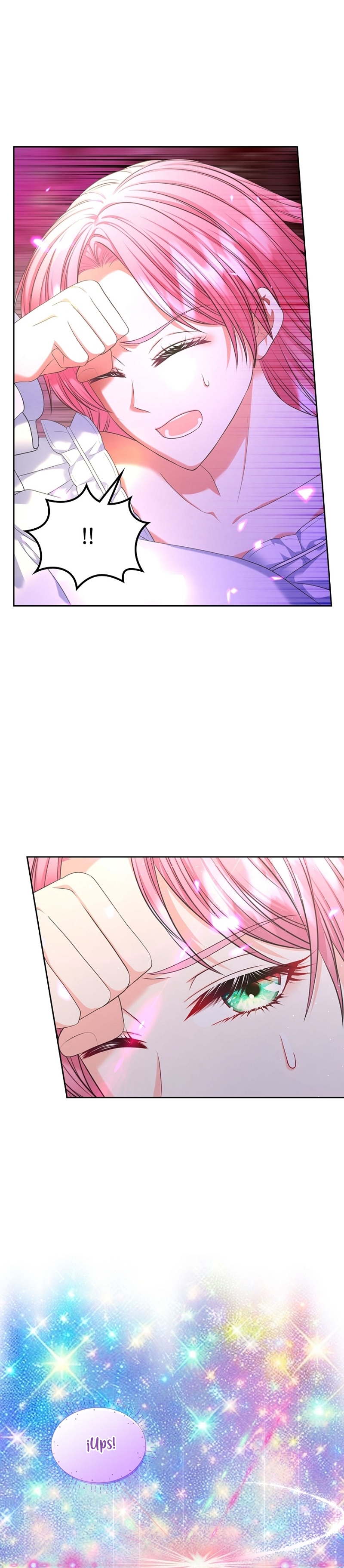 Me divorciaré del hermano Siscon de la protagonista femenina Capítulo 69 - Page 24