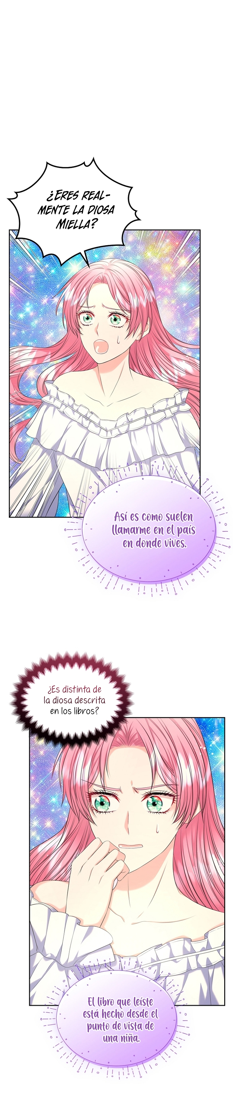 Me divorciaré del hermano Siscon de la protagonista femenina Capítulo 69 - Page 26