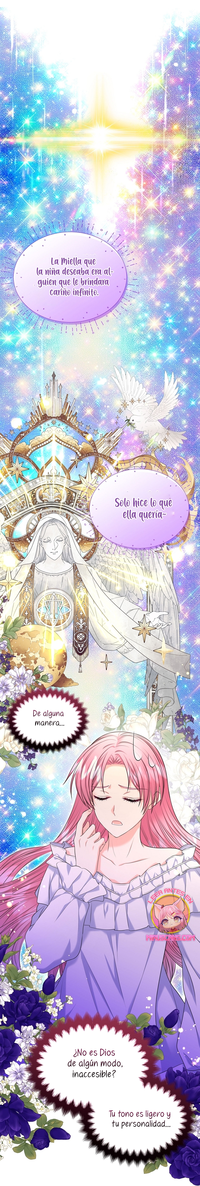 Me divorciaré del hermano Siscon de la protagonista femenina Capítulo 69 - Page 27