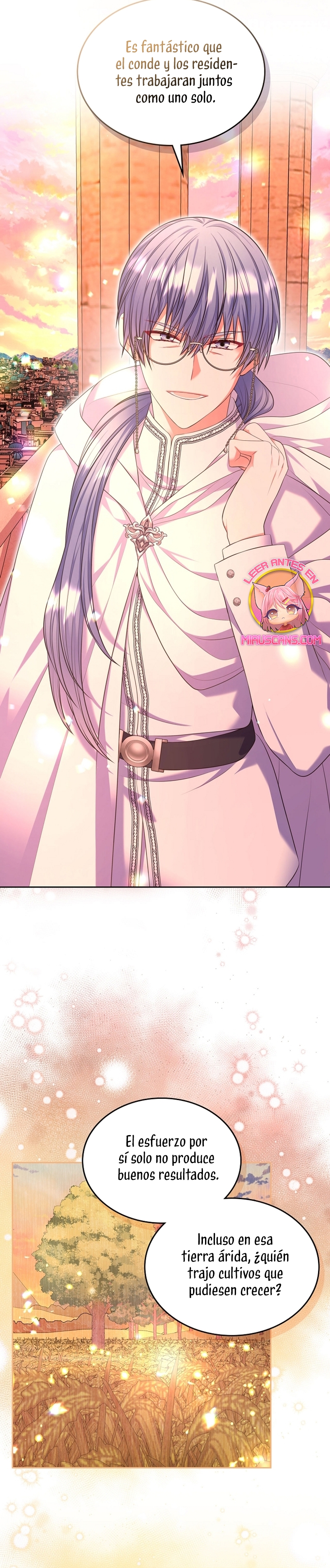 Me divorciaré del hermano Siscon de la protagonista femenina Capítulo 69 - Page 4