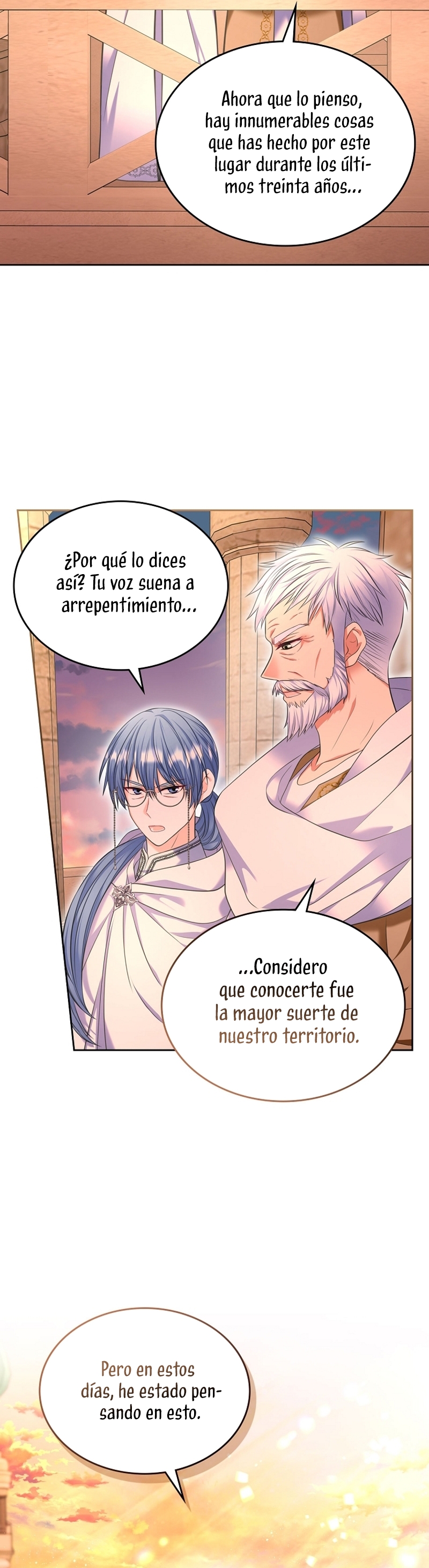 Me divorciaré del hermano Siscon de la protagonista femenina Capítulo 69 - Page 6