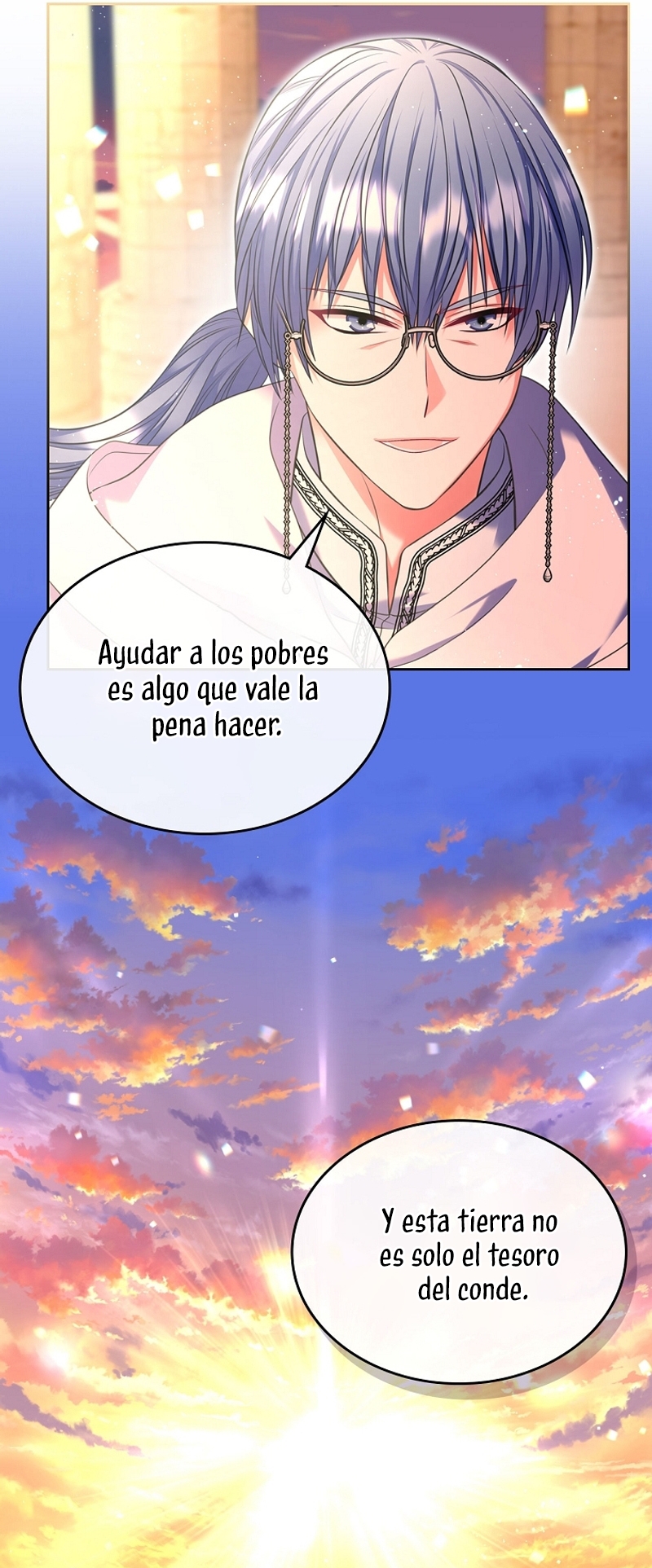 Me divorciaré del hermano Siscon de la protagonista femenina Capítulo 69 - Page 8
