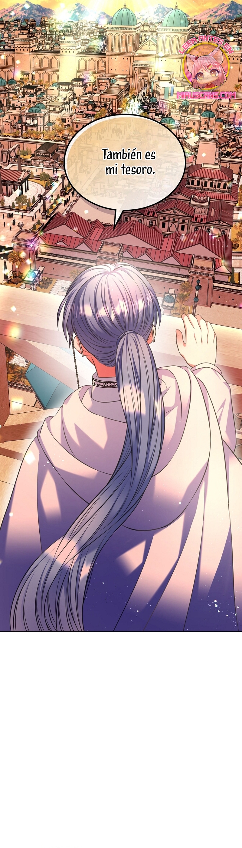 Me divorciaré del hermano Siscon de la protagonista femenina Capítulo 69 - Page 9