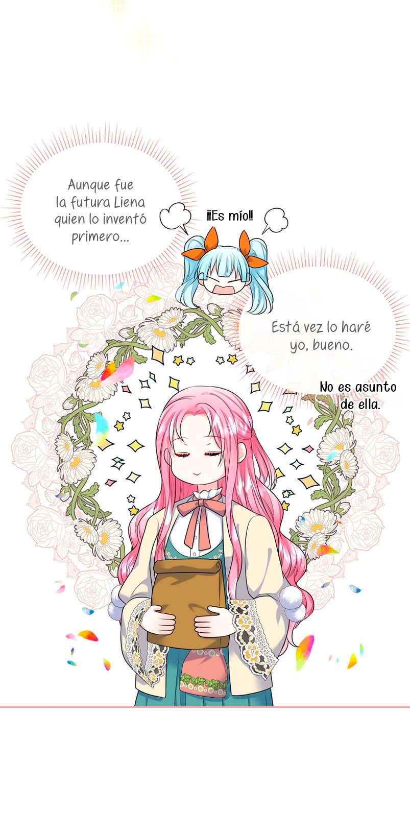 Me divorciaré del hermano Siscon de la protagonista femenina Capítulo 7 - Page 14