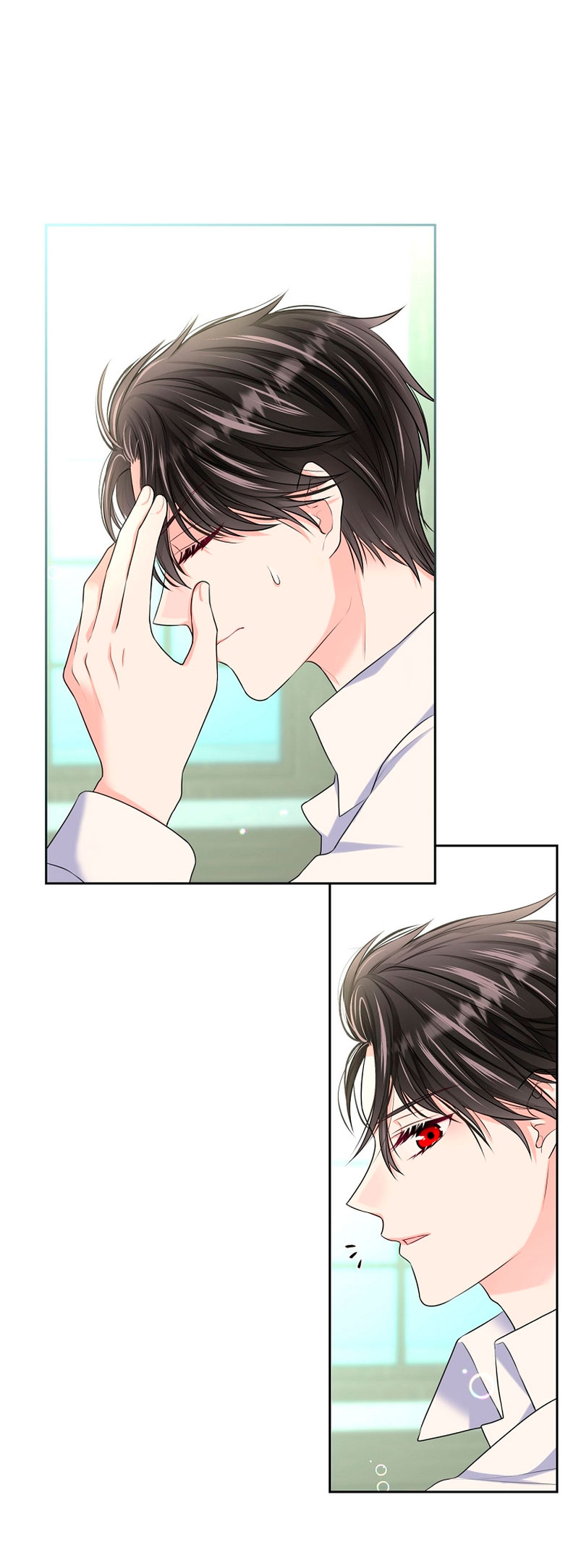 Me divorciaré del hermano Siscon de la protagonista femenina Capítulo 7 - Page 16