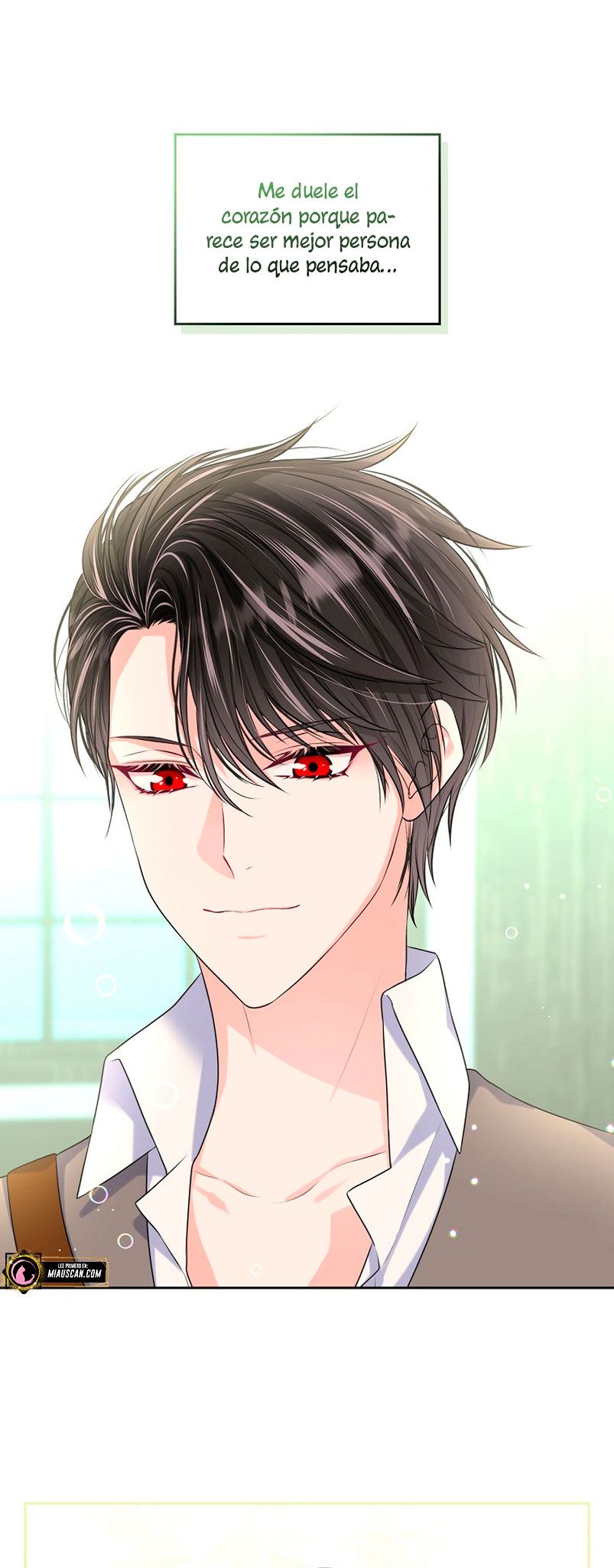 Me divorciaré del hermano Siscon de la protagonista femenina Capítulo 7 - Page 17