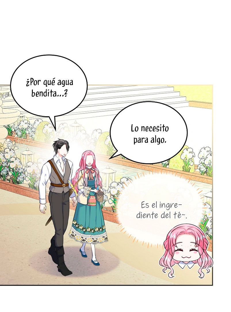 Me divorciaré del hermano Siscon de la protagonista femenina Capítulo 7 - Page 22