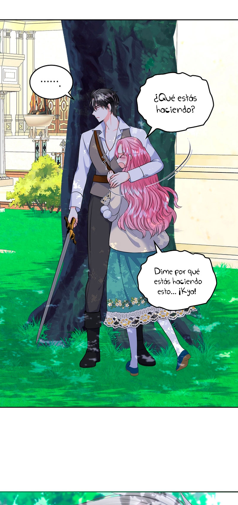 Me divorciaré del hermano Siscon de la protagonista femenina Capítulo 7 - Page 28