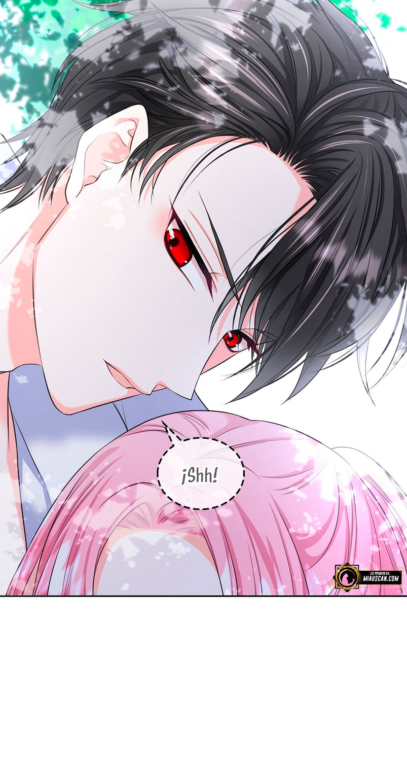 Me divorciaré del hermano Siscon de la protagonista femenina Capítulo 7 - Page 29