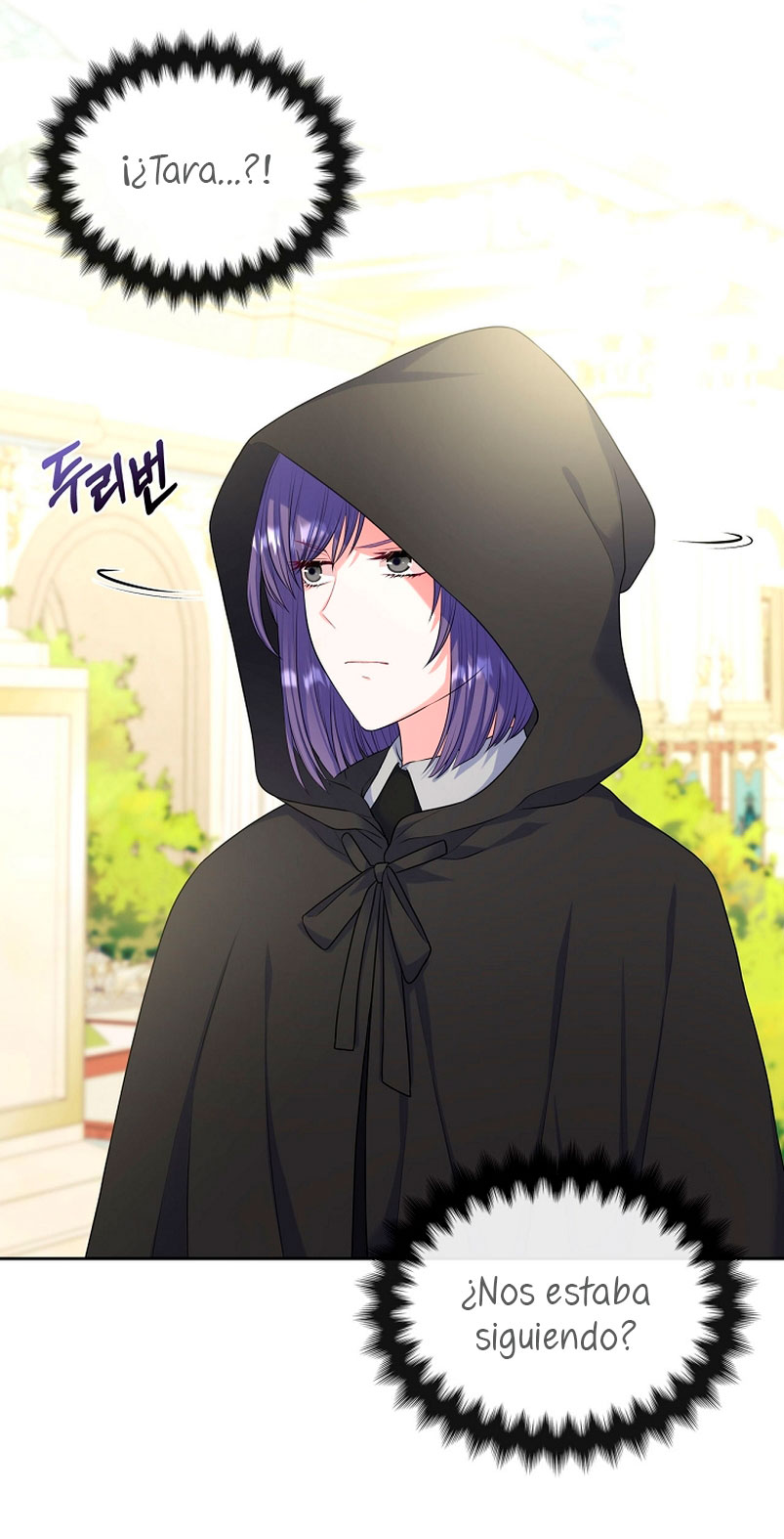 Me divorciaré del hermano Siscon de la protagonista femenina Capítulo 7 - Page 32