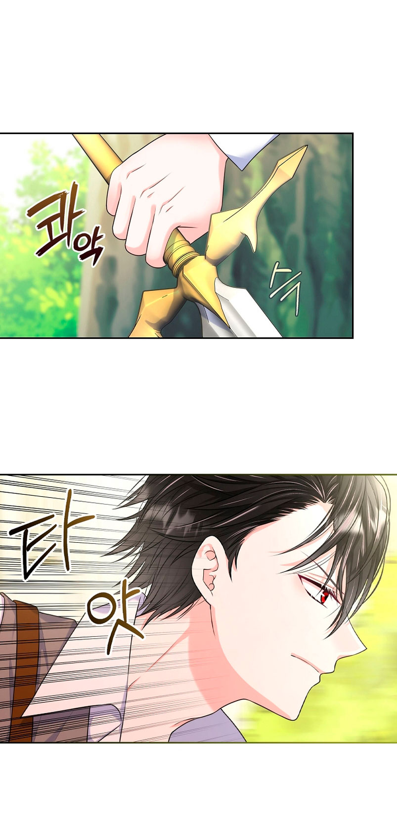 Me divorciaré del hermano Siscon de la protagonista femenina Capítulo 7 - Page 33