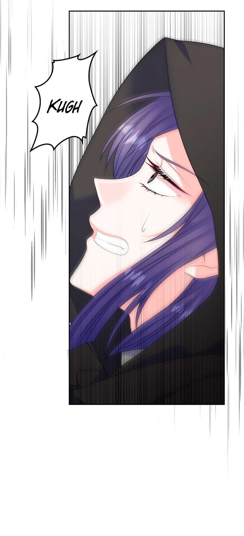 Me divorciaré del hermano Siscon de la protagonista femenina Capítulo 7 - Page 35