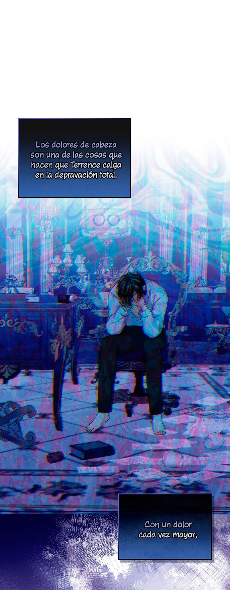 Me divorciaré del hermano Siscon de la protagonista femenina Capítulo 7 - Page 4