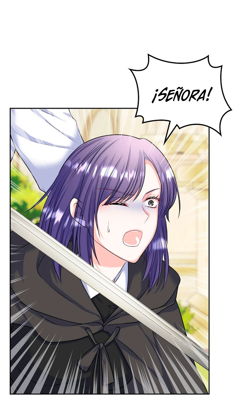 Me divorciaré del hermano Siscon de la protagonista femenina Capítulo 7 - Page 40