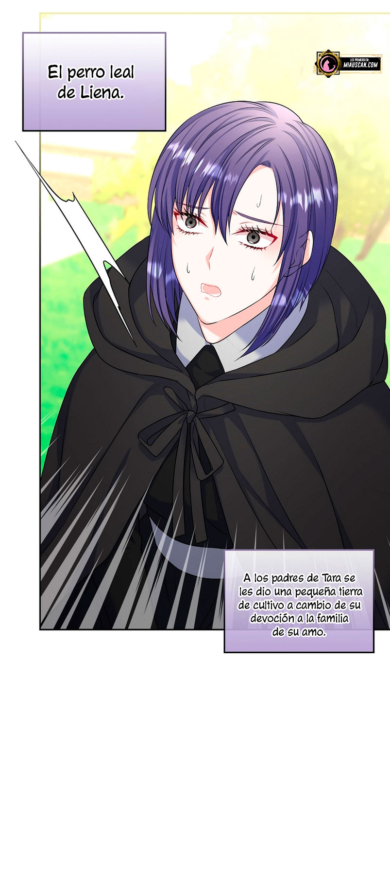 Me divorciaré del hermano Siscon de la protagonista femenina Capítulo 7 - Page 45