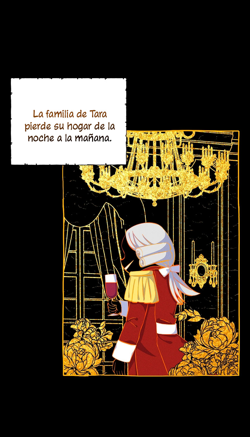 Me divorciaré del hermano Siscon de la protagonista femenina Capítulo 7 - Page 47