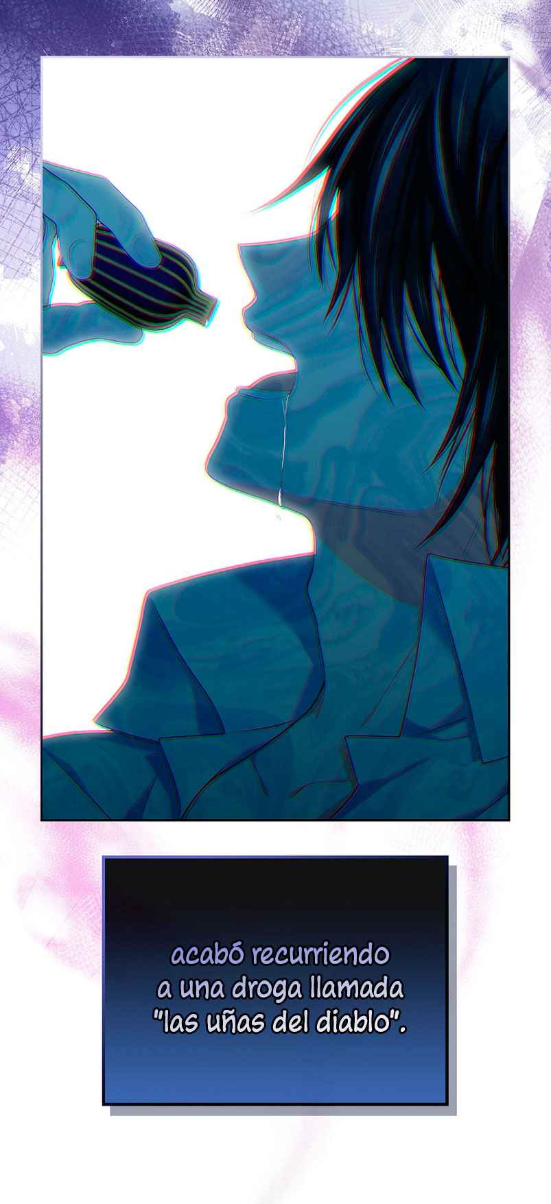 Me divorciaré del hermano Siscon de la protagonista femenina Capítulo 7 - Page 5