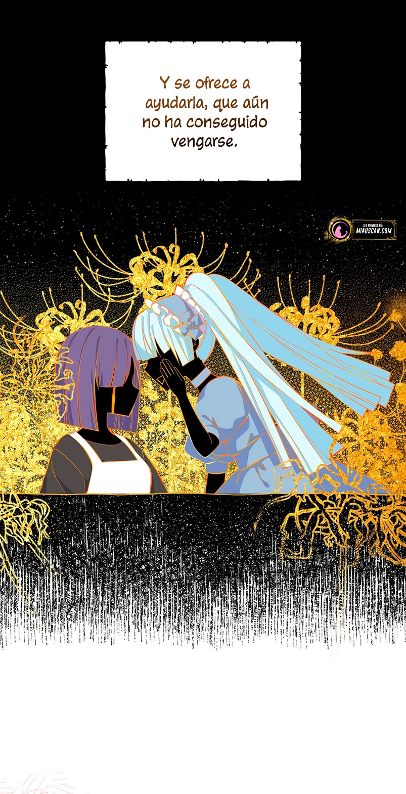 Me divorciaré del hermano Siscon de la protagonista femenina Capítulo 7 - Page 51