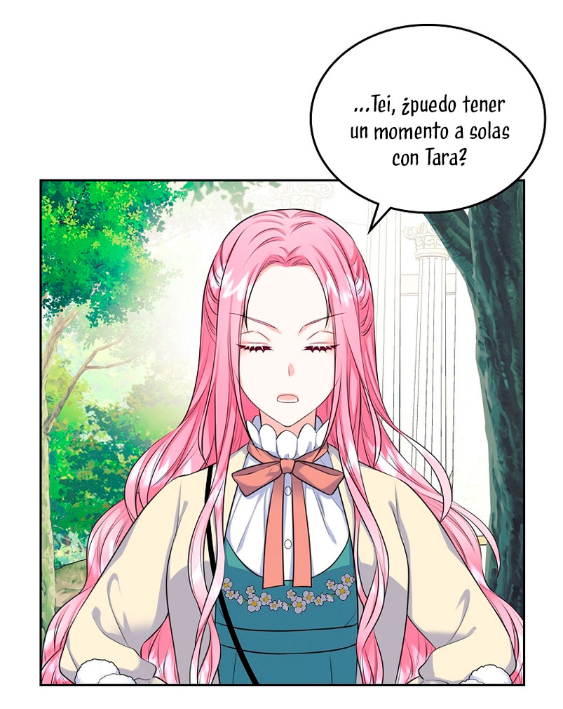 Me divorciaré del hermano Siscon de la protagonista femenina Capítulo 7 - Page 53