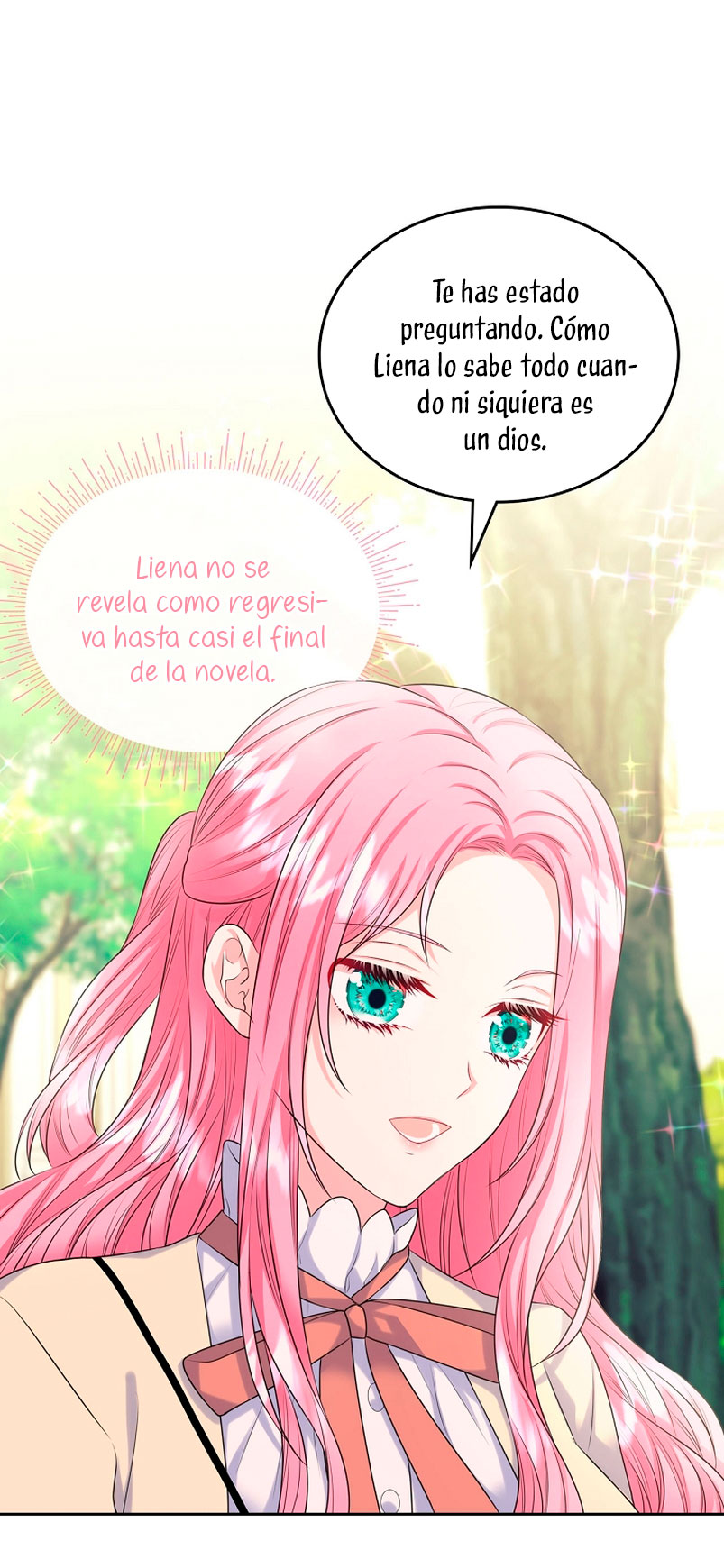Me divorciaré del hermano Siscon de la protagonista femenina Capítulo 7 - Page 58