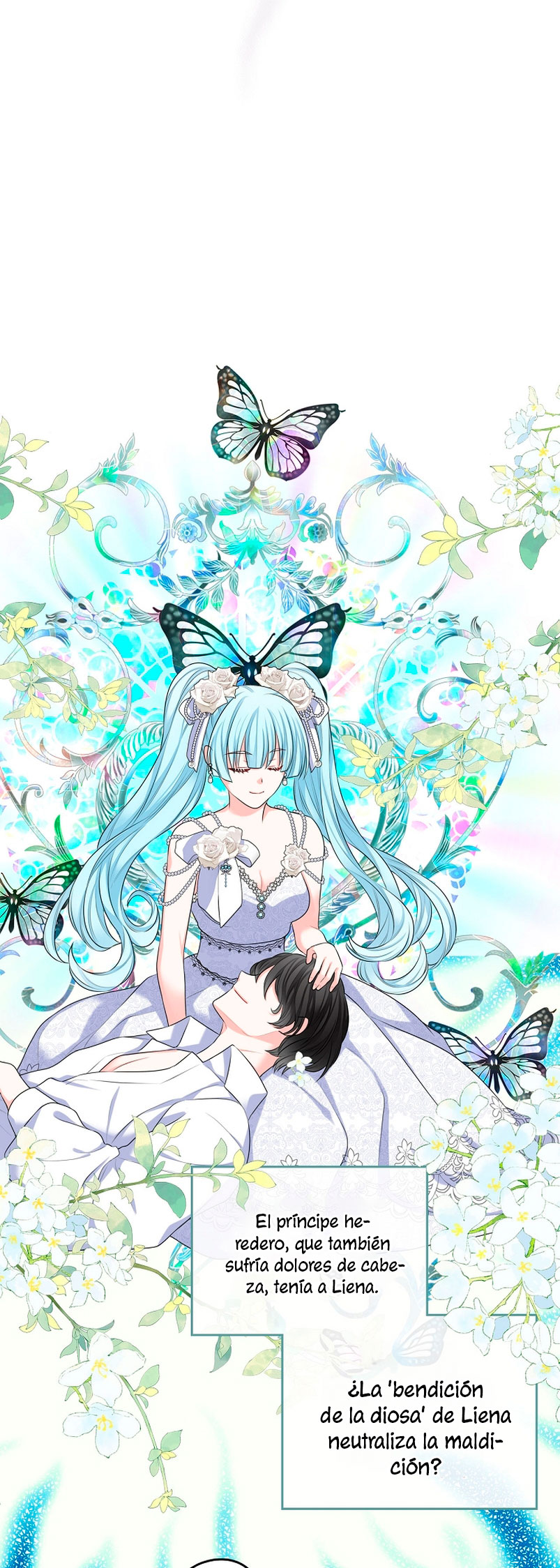 Me divorciaré del hermano Siscon de la protagonista femenina Capítulo 7 - Page 6