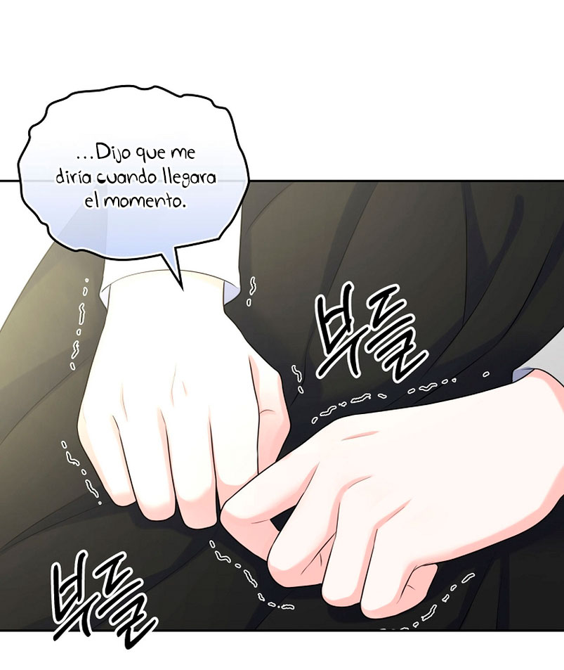 Me divorciaré del hermano Siscon de la protagonista femenina Capítulo 7 - Page 60