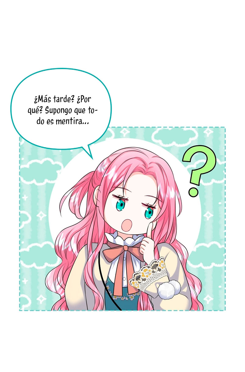 Me divorciaré del hermano Siscon de la protagonista femenina Capítulo 7 - Page 61