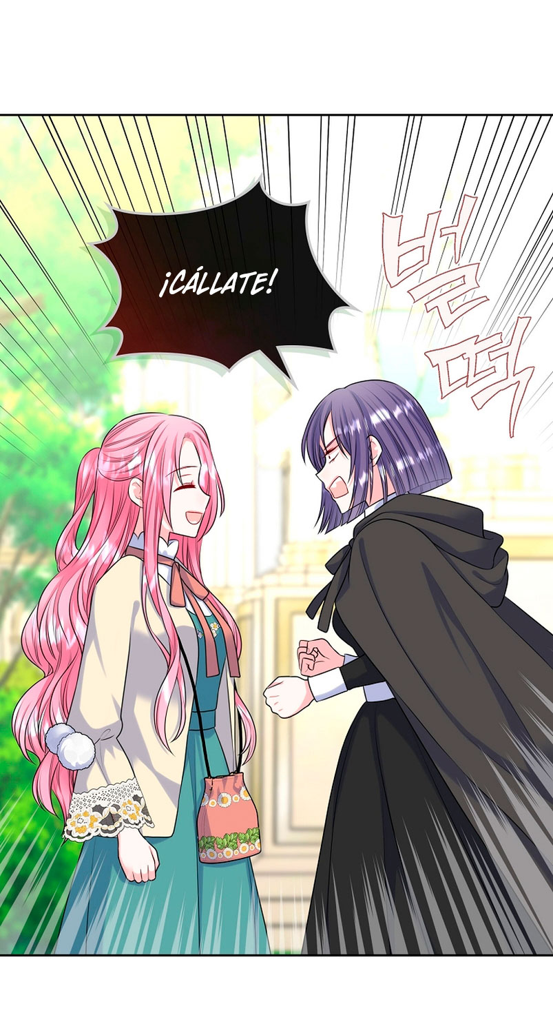 Me divorciaré del hermano Siscon de la protagonista femenina Capítulo 7 - Page 62