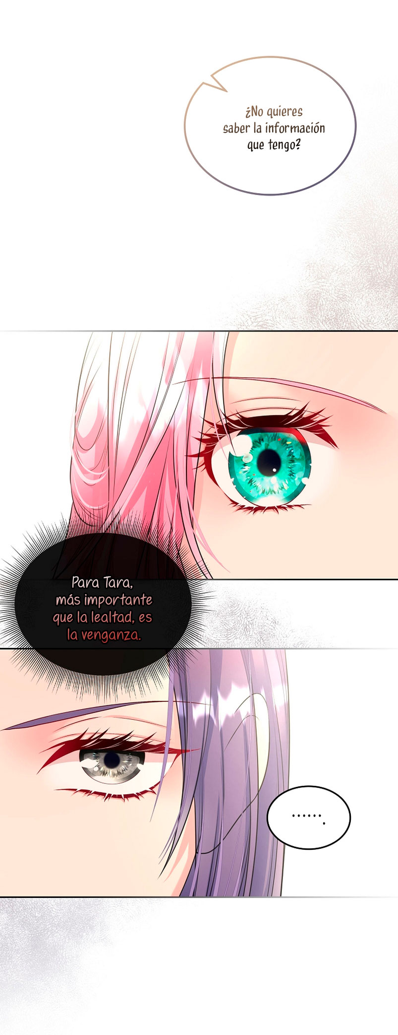 Me divorciaré del hermano Siscon de la protagonista femenina Capítulo 7 - Page 63