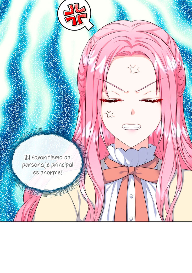 Me divorciaré del hermano Siscon de la protagonista femenina Capítulo 7 - Page 7