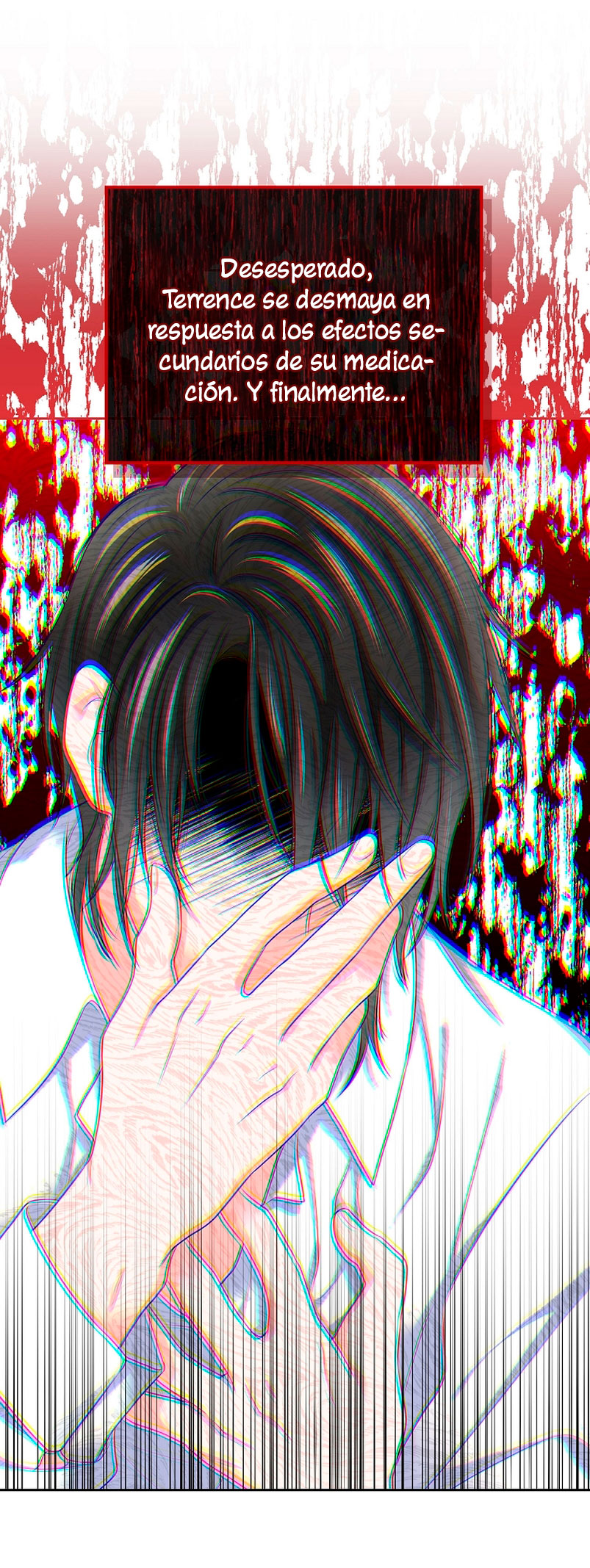 Me divorciaré del hermano Siscon de la protagonista femenina Capítulo 7 - Page 9