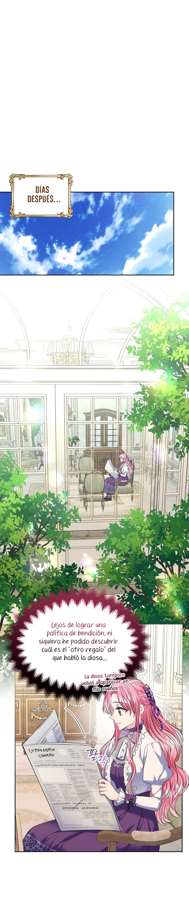 Me divorciaré del hermano Siscon de la protagonista femenina Capítulo 70 - Page 12