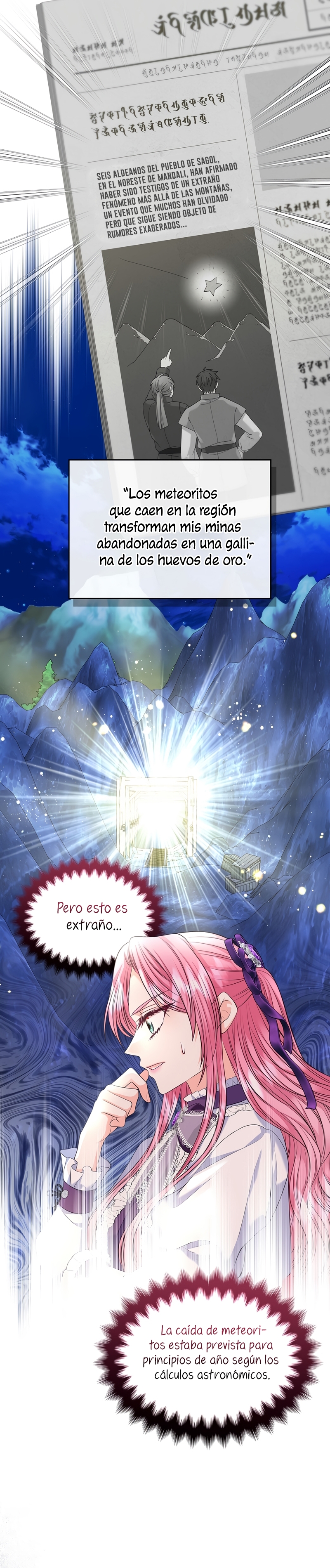 Me divorciaré del hermano Siscon de la protagonista femenina Capítulo 70 - Page 14