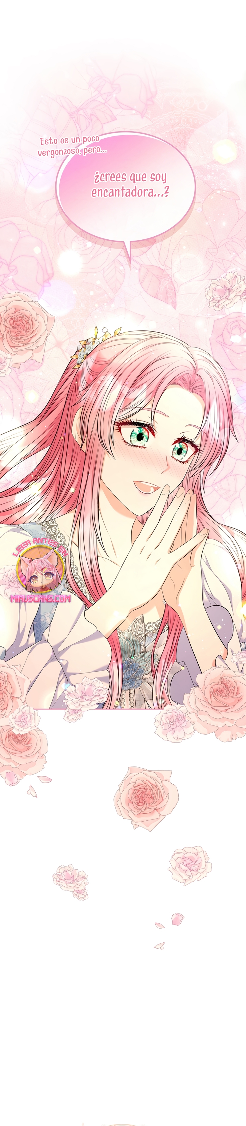 Me divorciaré del hermano Siscon de la protagonista femenina Capítulo 70 - Page 3