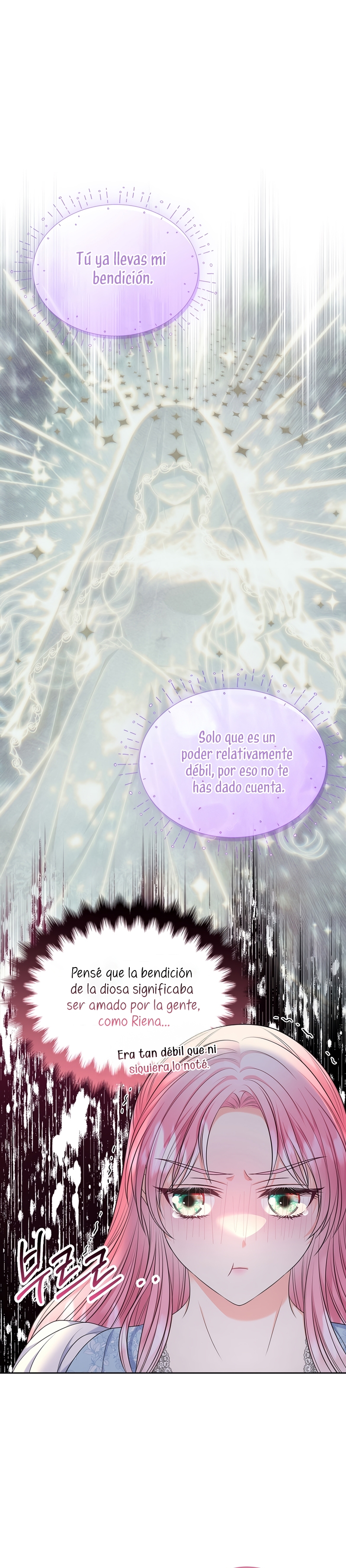 Me divorciaré del hermano Siscon de la protagonista femenina Capítulo 70 - Page 6