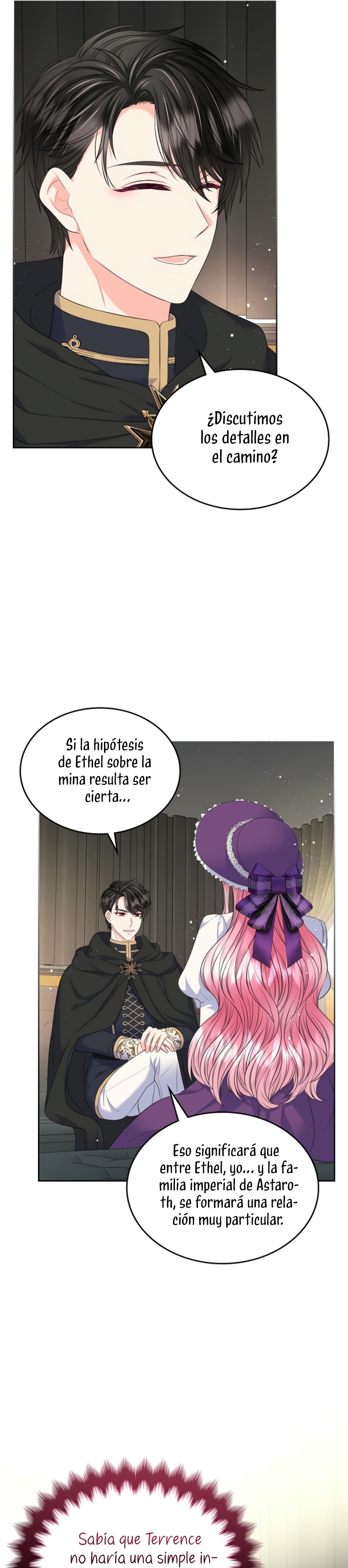 Me divorciaré del hermano Siscon de la protagonista femenina Capítulo 71 - Page 22