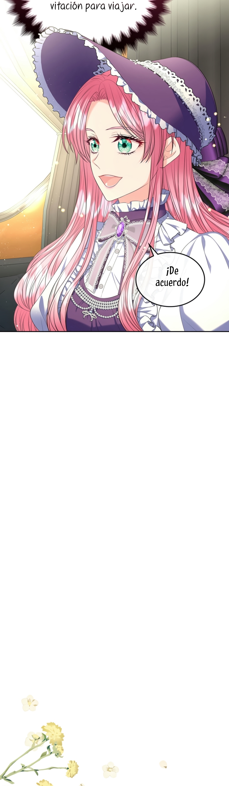 Me divorciaré del hermano Siscon de la protagonista femenina Capítulo 71 - Page 23